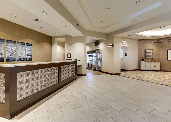 Drury Plaza * Tallahassee