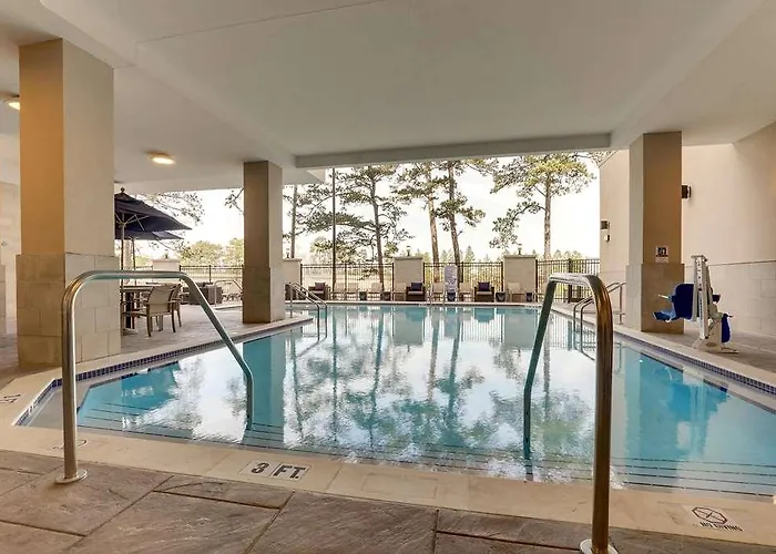Drury Plaza Tallahassee