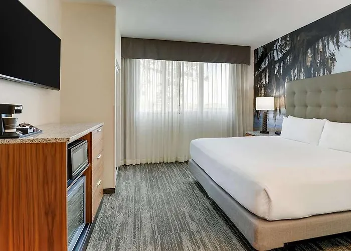 Hotel Drury Plaza *